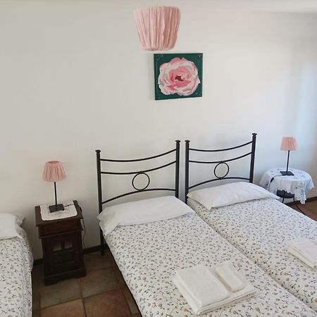 Ca Borgo Vecchio Aparthotel Brusasco Eksteriør bilde