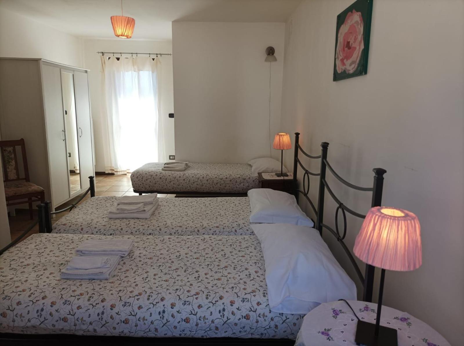 Ca Borgo Vecchio Aparthotel Brusasco Eksteriør bilde