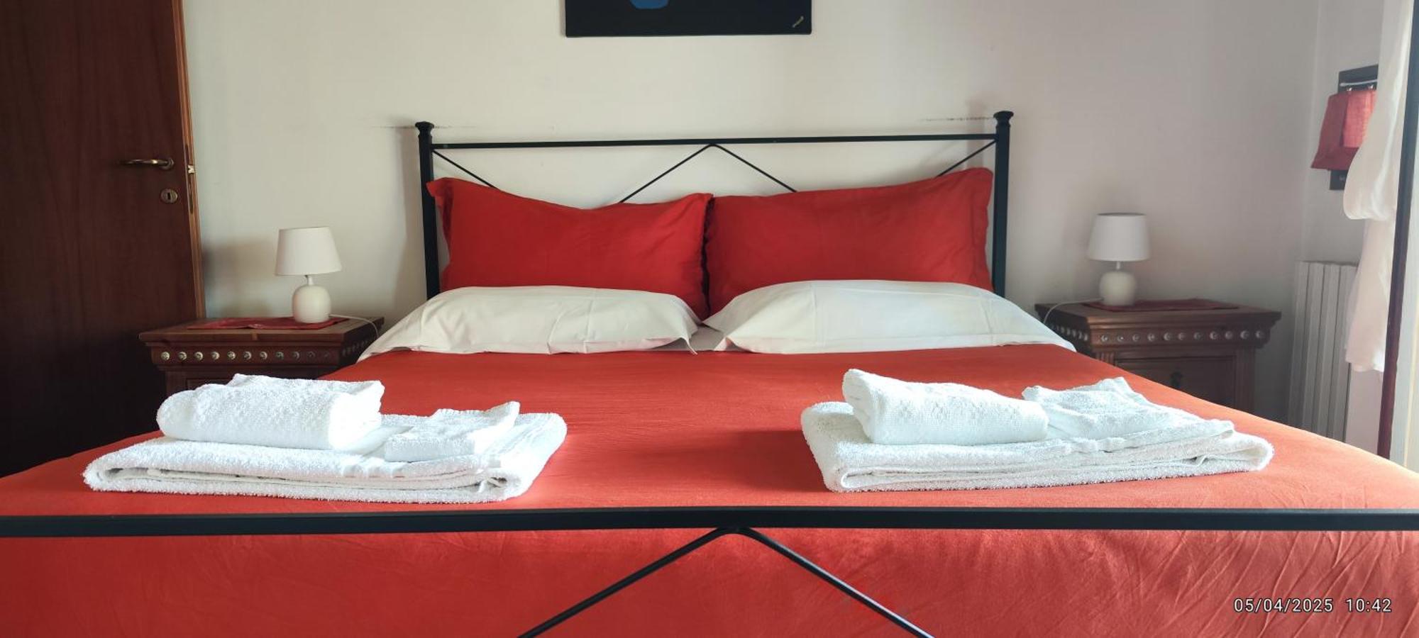 Ca Borgo Vecchio Aparthotel Brusasco Eksteriør bilde