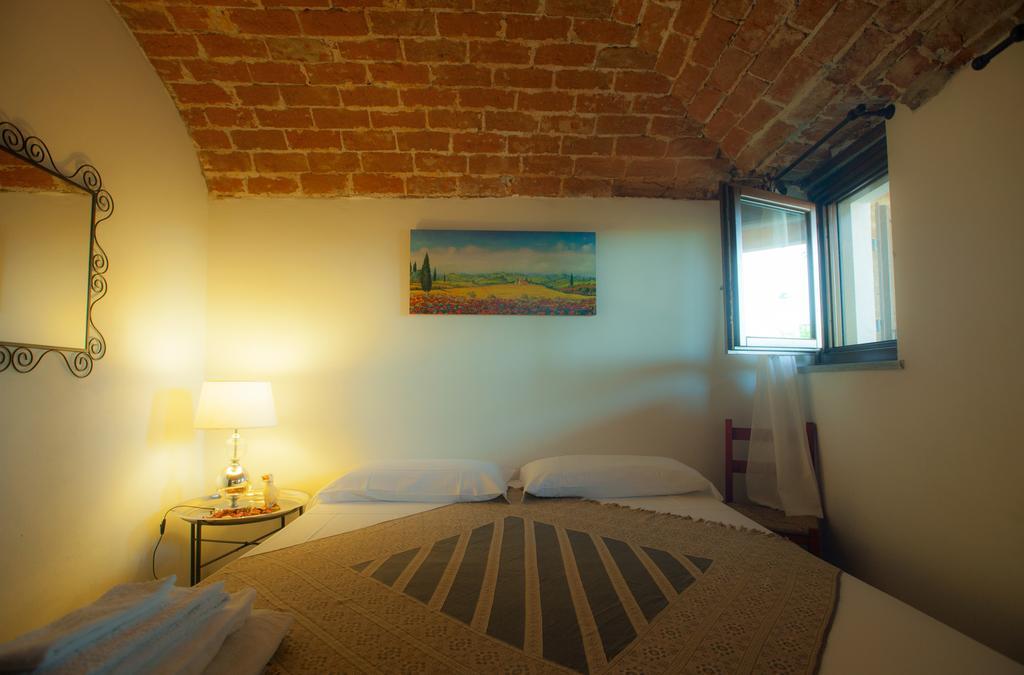 Ca Borgo Vecchio Aparthotel Brusasco Eksteriør bilde